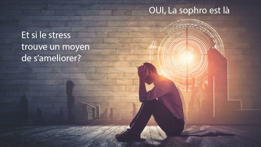 Sophrologue en ligne en Normandie – séance visio personnalisée